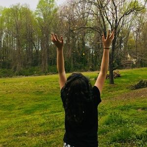 Meet your Posher, Alysda